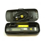 A2103/LSR/K Contact-Optical Laser Tachometer Kit