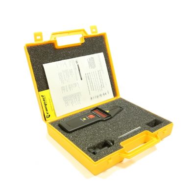 CT6/CR Optical Laser Chronometer - Compact Instruments Ltd