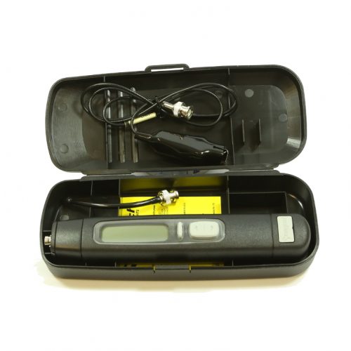 Compact Instruments A2105 Advent Petrol Engine Tachometer
