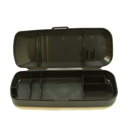 Compact Instruments A2100/02 – Advent Carry Case