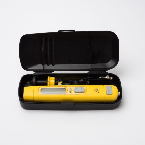 Compact Instruments A2109/LSR/002 Intrinsically Safe Optical Contact Tachometer Pulse Output