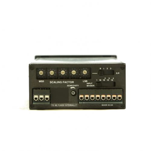 Compact Instruments DS4810000 MultiRanger Tachometer (110/240V AC)