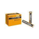 Industrial by Duracell AAA 1.5v Professional Alkaline Battery