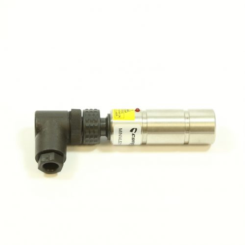 Compact Instruments MVLS-3 – 90 Degree Connector