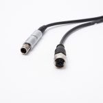 MVLS-5/002 – 2m Cable with 7-pin Fischer Connector