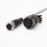 MVLS-5/021 – 10m Cable with Amphenol Connector