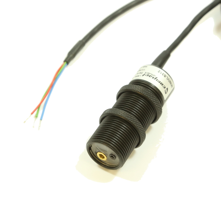 MiniVLS Optical Laser Speed Sensors