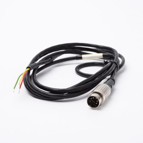 Compact Instruments SIPP/2 – Signal Input Cable Tails 5V Units Only