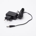 SIPP/AC2 – European Charger 5V Units Only