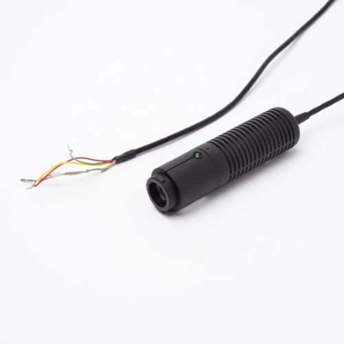 Compact Instruments VLS5/T Speed Sensor Wire Ends (5vdc)
