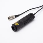 VLS7/D/LSR Laser Speed Sensor 5-pin DIN (7.5-40vdc)