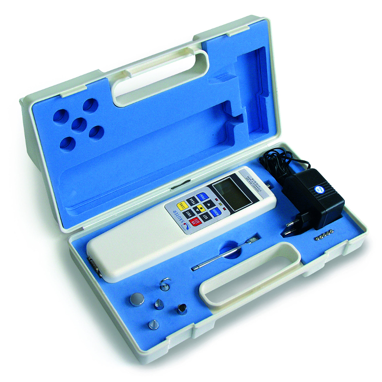 FH 200 Force Gauge Compact Instruments Ltd