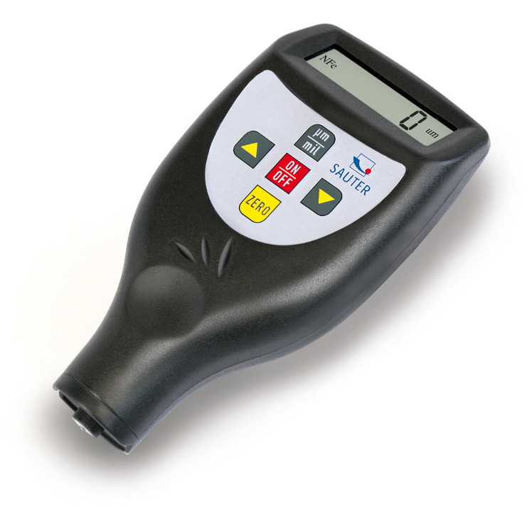 TC 12500.1FNCAR Thickness Gauge Compact Instruments Ltd