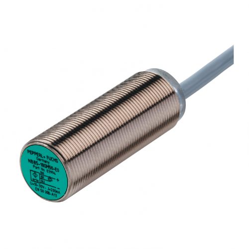 Pepperl+Fuchs Proximity Sensor NBB5-18GM50-E0
