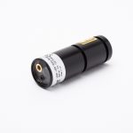 Compact Instruments MiniVLS 313 Speed Sensor USB Laser Tachometer