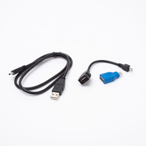 MiniVLS 313 Speed Sensor USB Laser Tachometer