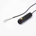 VLS/DA1/LSR/001 Optical Speed Sensor Laser (7.5-15vdc) 6v Output 10m Cable