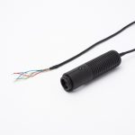 VLS/DA Optical Speed Sensor Red LED (7.5-15vdc) 3v Output