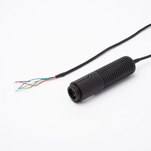 Compact Instruments VLS/DA1 Optical Speed Sensor Minilamp (+7.5vdc 160mA) 6v Output