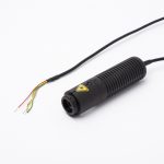 VLS5/T/LSR/10M Laser Speed Sensor Wire Ends (5vdc) 10m Cable