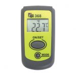 368 Non-Contact Pocket Size Infrared Thermometer