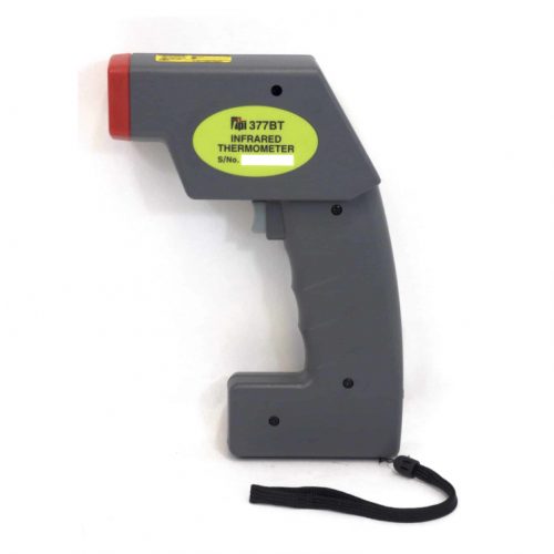 Compact Instruments 377BT Bluetooth Enabled Infrared Thermometer