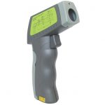 381A Combination Non-Contact & Contact Thermometer