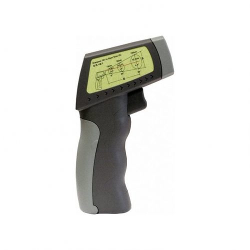 Compact Instruments 383A Non-Contact IR Thermometer With Laser Sighting