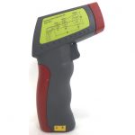 384A Infrared Contact & Non-Contact Thermometer
