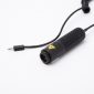 Compact Instruments VLS7/J/LSR Laser Speed Sensor 3.5mm Jack Plug 5vdc Coiled Cable