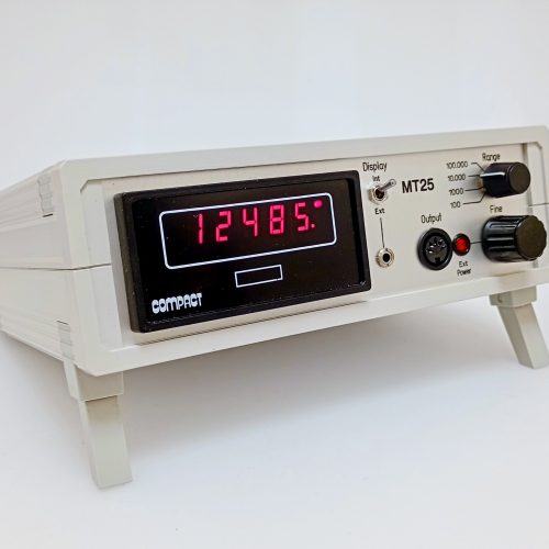 MT25 Calibration Unit