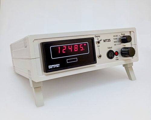 Compact Instruments Ltd MT25 Calibration Unit